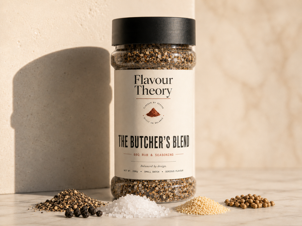 The Butcher's Blend