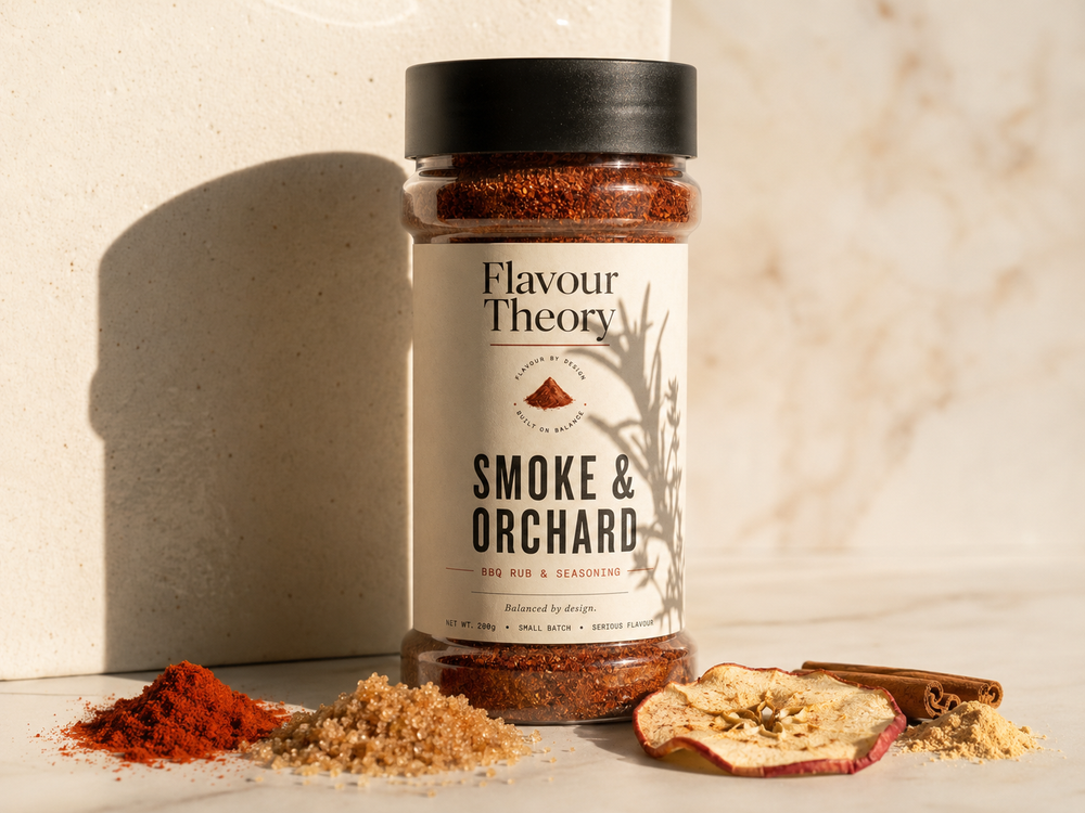 Smoke & Orchard
