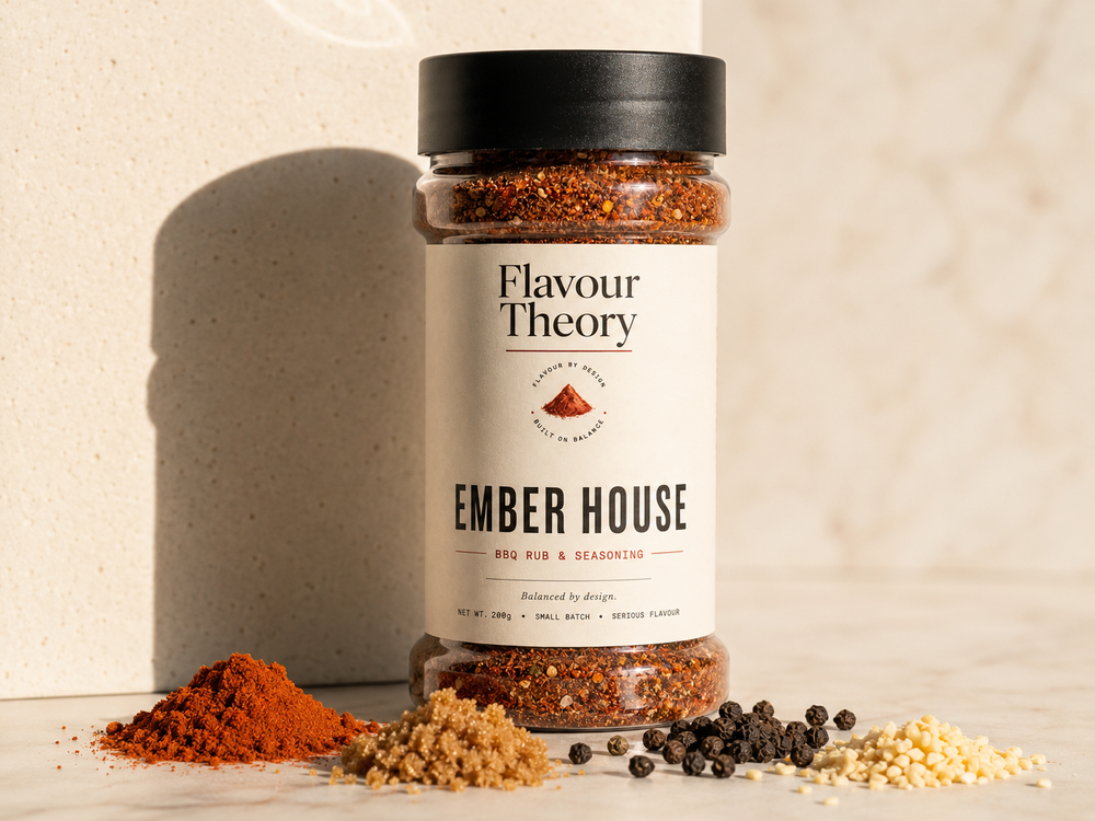 Ember House